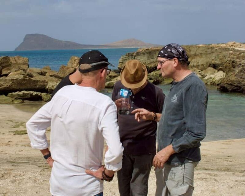 Sal Island in a Group - A Full Day Exploring the Highlights - Key Points
