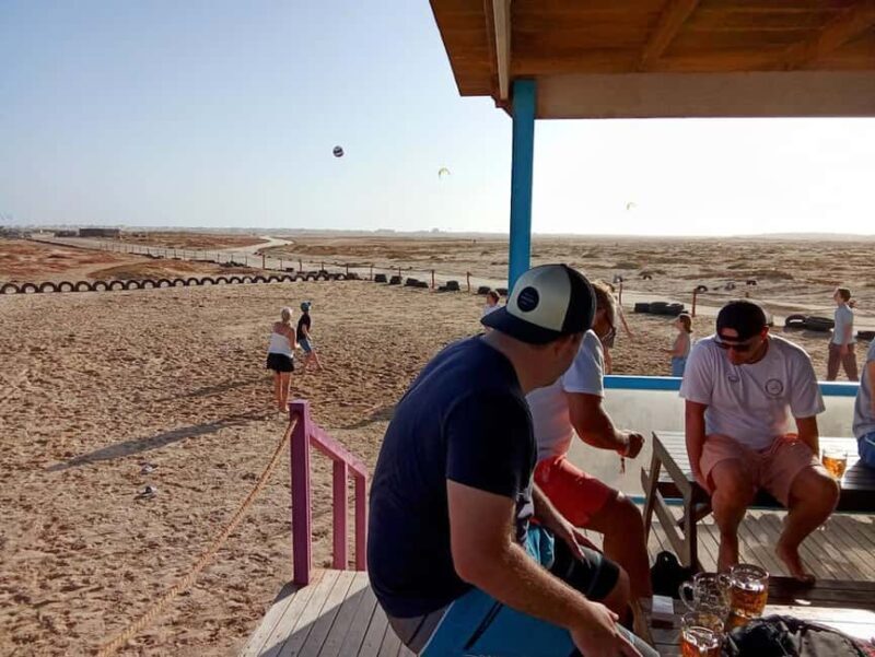 Sal Island: Kite Beach BBQ with Live Music and Transfers - Practical Tips for Travelers