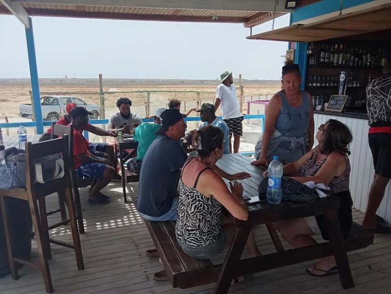Sal Island: Kite Beach BBQ with Live Music and Transfers - Who Will Enjoy This Tour?