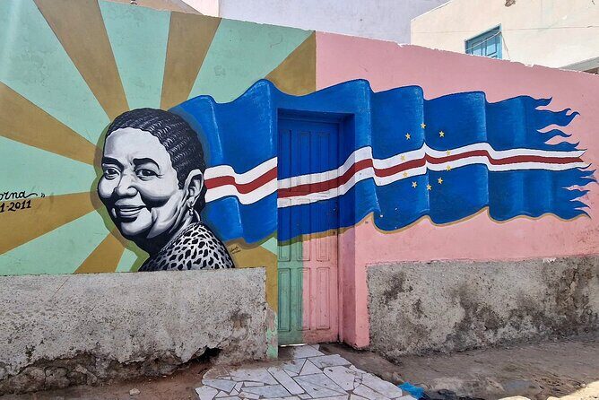 Sal island: Private Santa Maria City Tour, Street Art and Tapas - Frequently Asked Questions