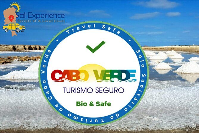 Sal Island: Private Transfer SID Airport and hotel in Santa Maria or vice versa - Into the Details: What to Expect from Your Sal Island Transfer