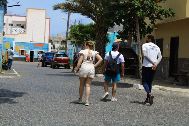 Sal Island, Salinas, Buracona and Lemon Shark - Final Thoughts