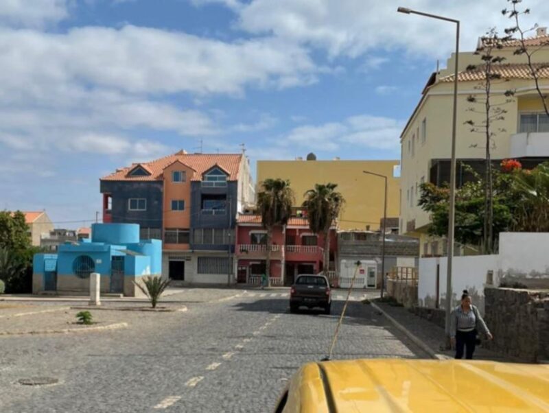 Sal island: Santa Maria city tour, street art and tapas - Authenticity and Authentic Experiences