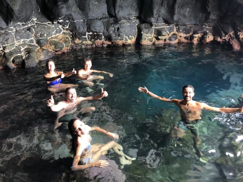 Sal island: Secrets of a Native Guide Day trip with Lunch - Practical Details and Value