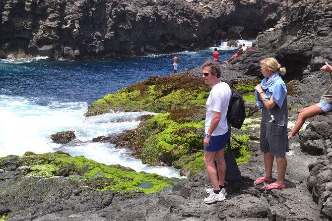 Sal Island Tour Off-Road by Jeep - Authentic Experiences and Traveler Feedback