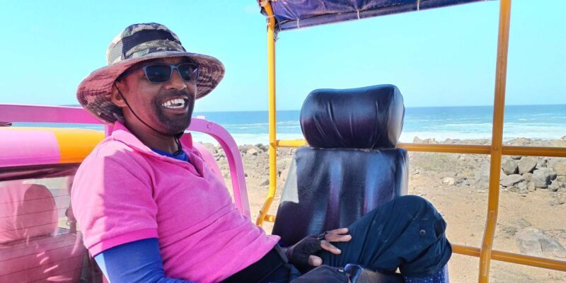 Sal: Island tour with offroad touch and creative pictures - What Travelers Say