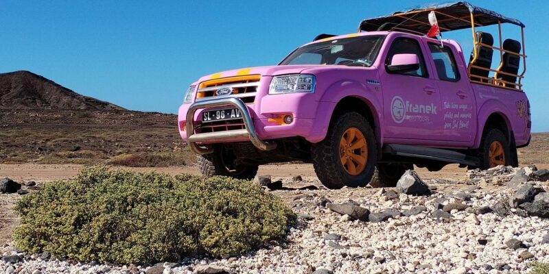 Sal: Island tour with offroad touch and creative pictures - Practical Tips for Your Trip