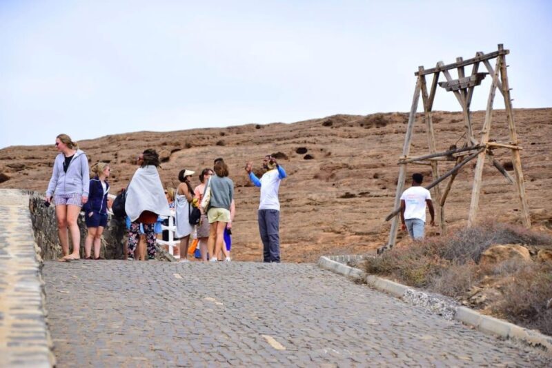Sal: Pedra de Lume Salt Pans and Lake Trip - Final Thoughts