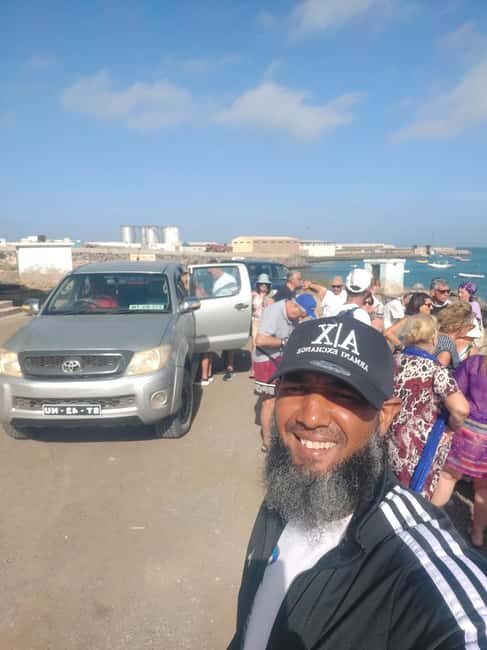 Sal Rei: Boa Vista Island Full-Day North to South Discovery - An In-Depth Look at the Tour Experience