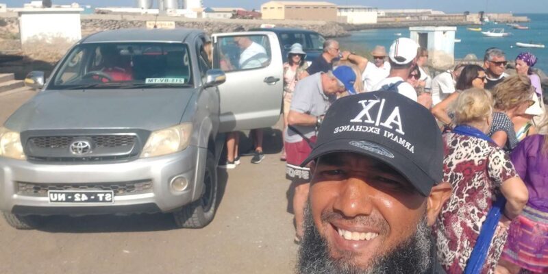 Sal Rei: Boa Vista Island Full-Day North to South Discovery - Final Thoughts