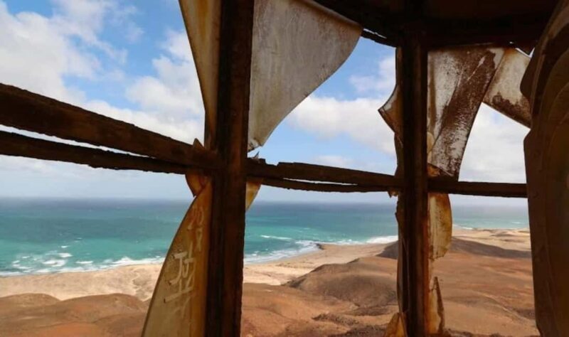 Sal Rei: Boa Vista Private Island Half-Day Tour - A Closer Look at the Tour Experience