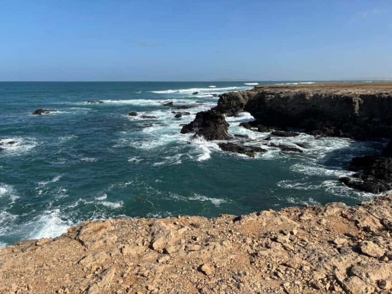 Sal Rei: Boa Vista Private Island Half-Day Tour - FAQ