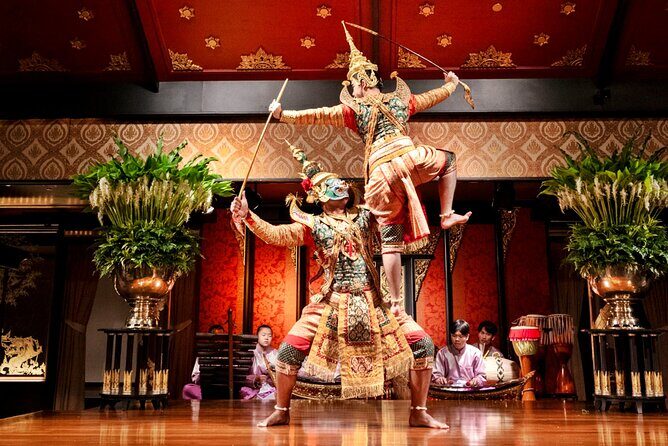 Sala Rim Naam Dinner and Show at Mandarin Oriental in Bangkok - Final Thoughts