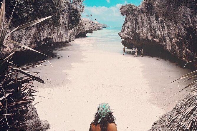 Salaam Aquarium Mtende Beach The Rock Restaurant Kae funk Sunset - Why This Tour Works Well
