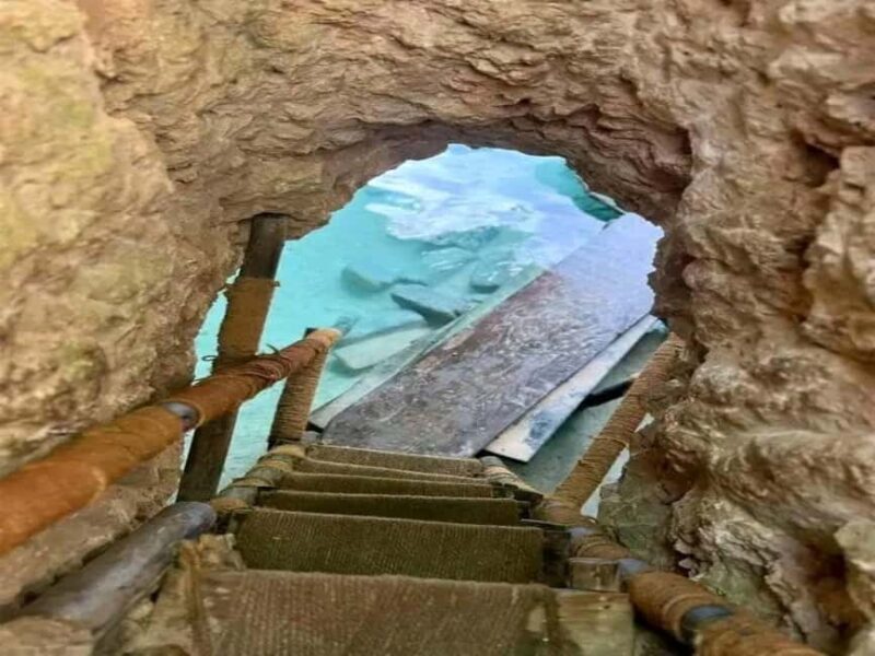 Salaam cave kizimkaz - Why This Tour Offers Great Value
