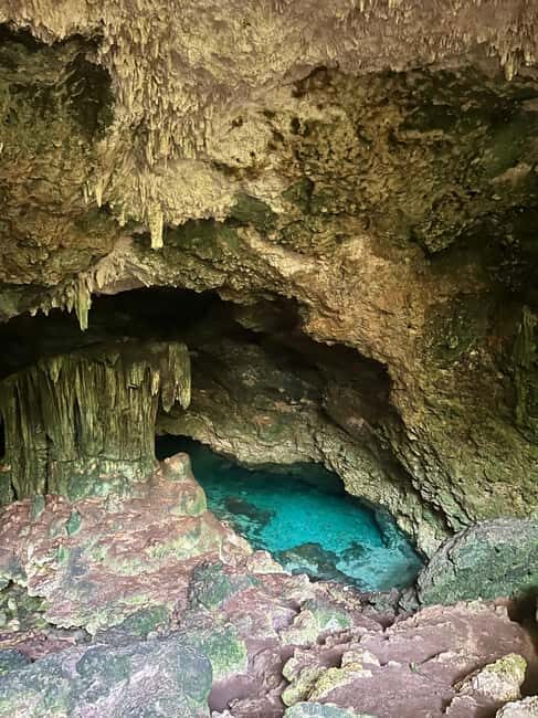 Salaam Cave, Starfish Adventure, The Rock Lunch, Kuza Cave - Who Will Love This Tour?
