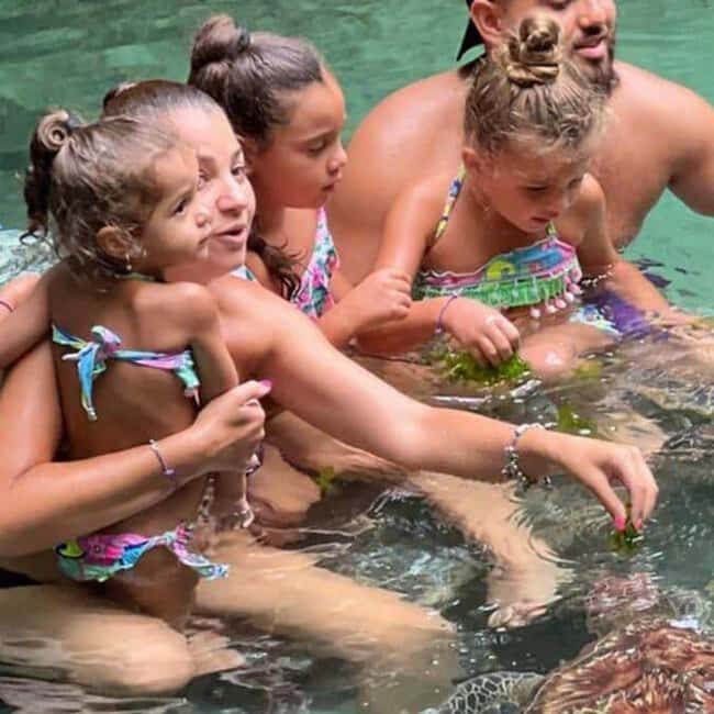 SALAAM CAVE: Swim with turtles & Dine at The Rock Restaurant - Introduction