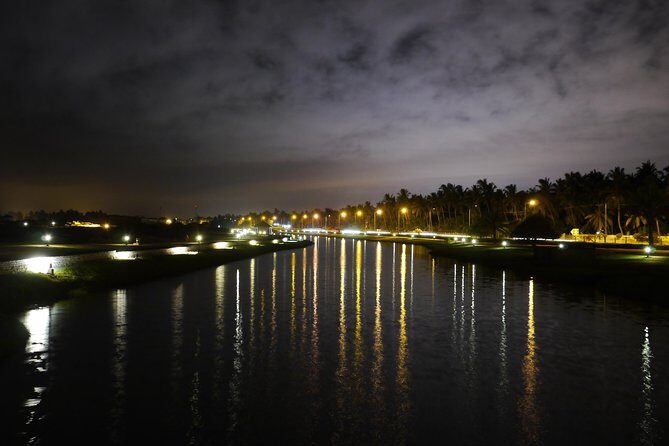 Salalah by Night Tour - Charming Evening in the Garden City - FAQs