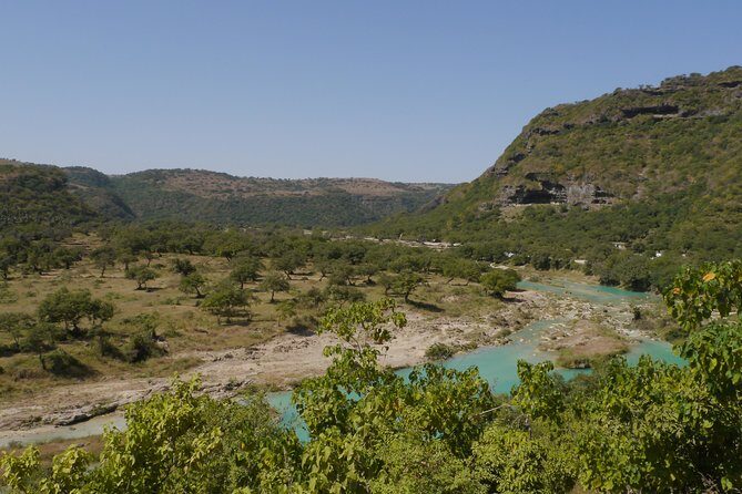 Salalah City and East Tour Combo (Darbat falls, Razat spring) - How the Tour Works in Practice