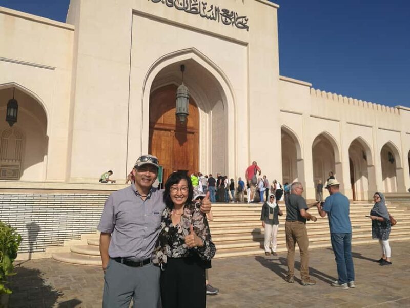Salalah: City Highlights Tour with Local Guide - FAQ