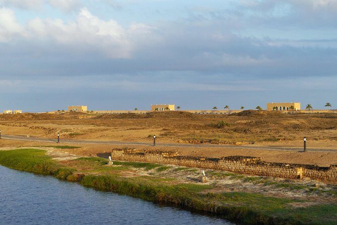 Salalah City private tour - all-inclusive sightseeing tour - What Does the Tour Mean for You?