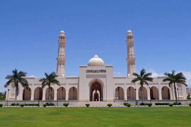 Salalah City private tour - all-inclusive sightseeing tour - Who Will Love This Tour?