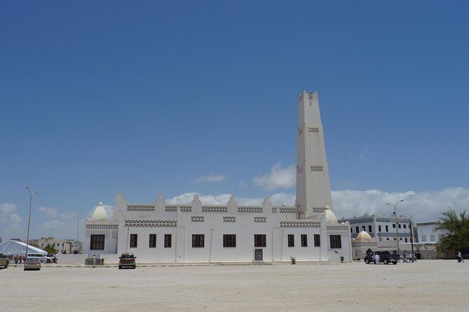 Salalah City private tour - all-inclusive sightseeing tour - FAQ