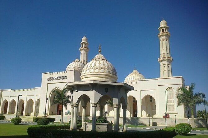 Salalah City Tour - Salalah City Tour: An Authentic Glimpse into Oman’s Land of Legends
