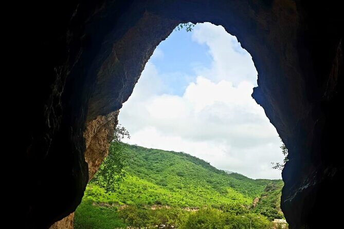Salalah City tour - A Closer Look at the Salalah City Tour