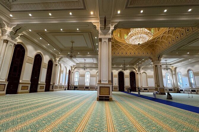 Salalah City Tour: Discover Salalahs Treasures with a Local Guide - Final Thoughts