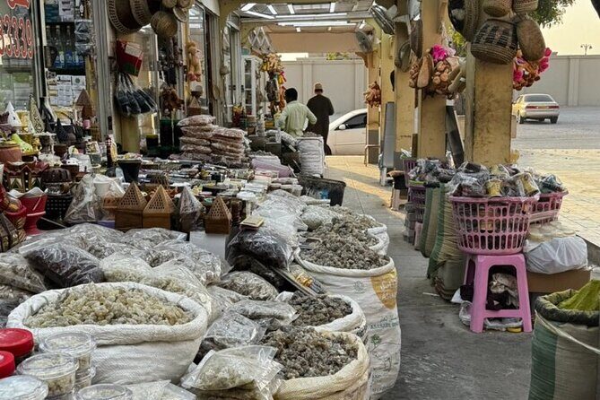 Salalah City Tour: Discover Salalahs Treasures with a Local Guide - FAQs