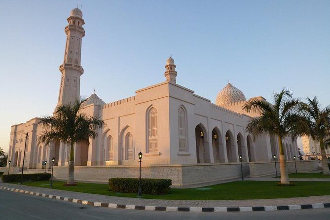 Salalah City Tour :Salalah Tours - A Deep Dive into the Salalah City Tour