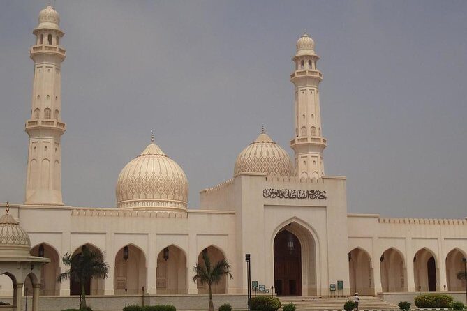 Salalah City Tour :Salalah Tours - Final Thoughts