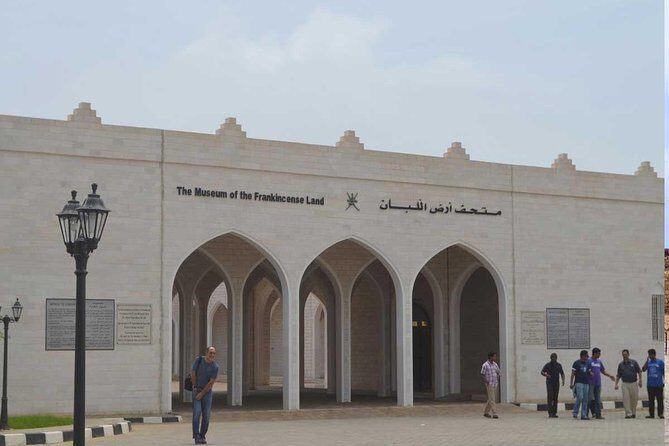 Salalah City Tour :Salalah Tours - Frequently Asked Questions