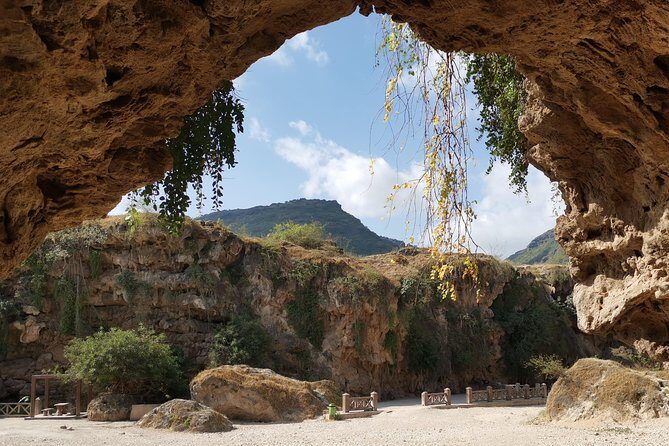 Salalah City Tour + West Coast Combo (Mughsail beach, blowholes) - Practicalities and Logistics
