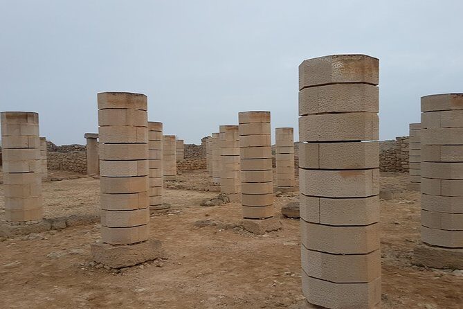 Salalah City Tour with History, Culture, Souq Shopping, Halwa - Key Points