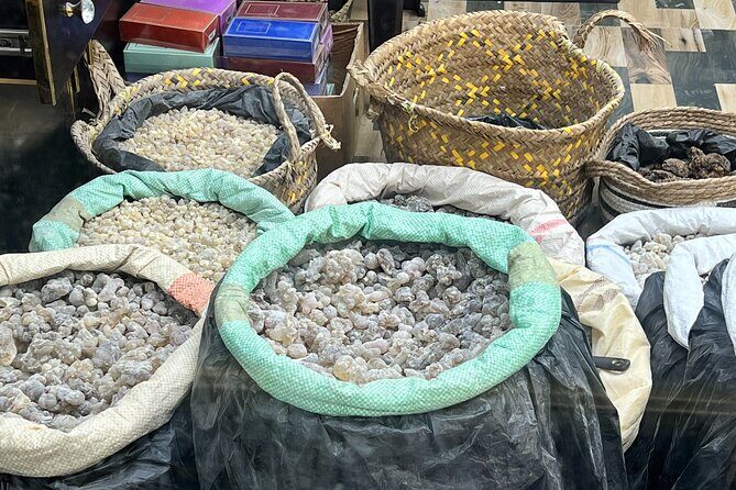 Salalah City Tour with History, Culture, Souq Shopping, Halwa - What Travelers Say
