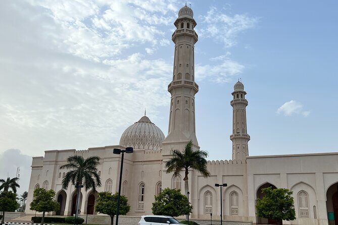 Salalah City Tour with History, Culture, Souq Shopping, Halwa - Analyzing the Value and Practicalities
