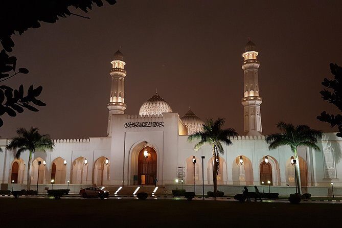 Salalah City Tour with History, Culture, Souq Shopping, Halwa - The Sum Up: Who Will Love This Tour?