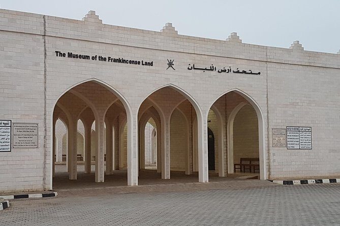 Salalah City Tour with History, Culture, Souq Shopping, Halwa - FAQ