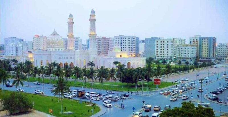 Salalah City Tours - The Sum Up