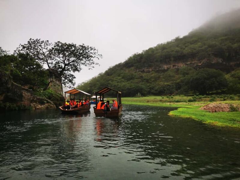 Salalah East Private Tour by VisitSalalah - An In-Depth Look at the Salalah East Private Tour