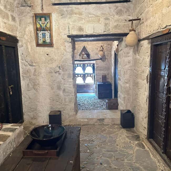 Salalah: East Salalah Tour with Wadi and Sumhuram Museum - An in-depth look at the East Salalah Tour