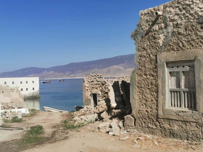 Salalah: East Salalah Tour with Wadi and Sumhuram Museum - Final thoughts