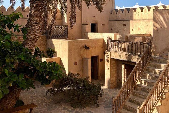 Salalah East Tour (Full Day Tour) - What Makes the Salalah East Tour Stand Out?
