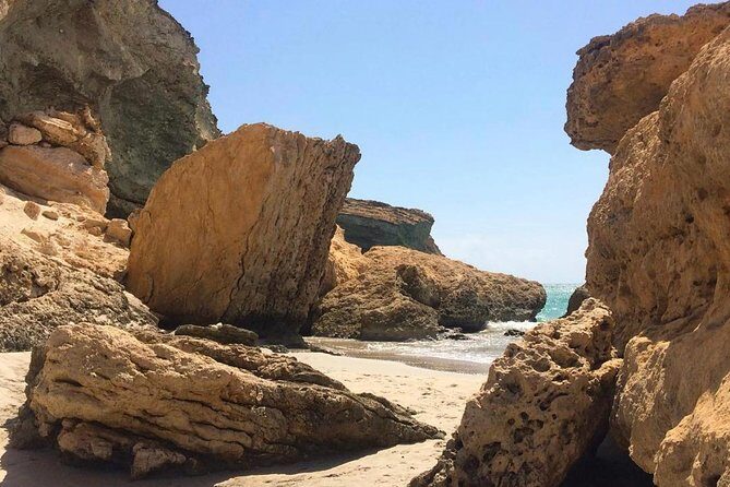 Salalah East Tour (Full Day Tour) - Who Should Consider This Tour?
