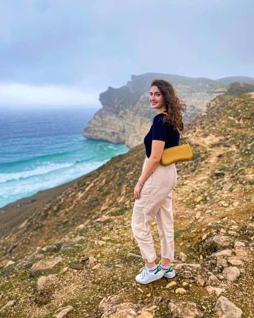 Salalah | Fazayah Beach, Mughsail Beach & Frankincense Trees - Final Verdict: Who Should Consider This Tour?