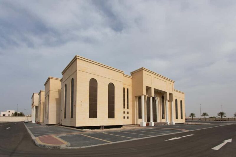 Salalah:-Historical Salalah Half Day City Tour 4H - Key Points