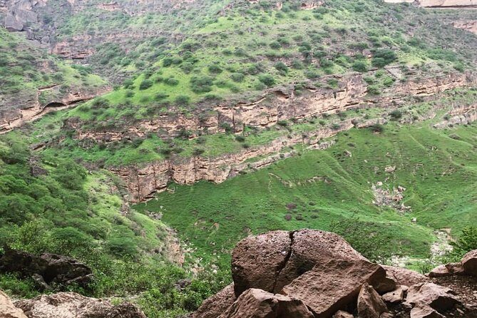 Salalah Mountain Safari Tour 2(Full Day Tour) - The Sum Up: Is It Worth It?