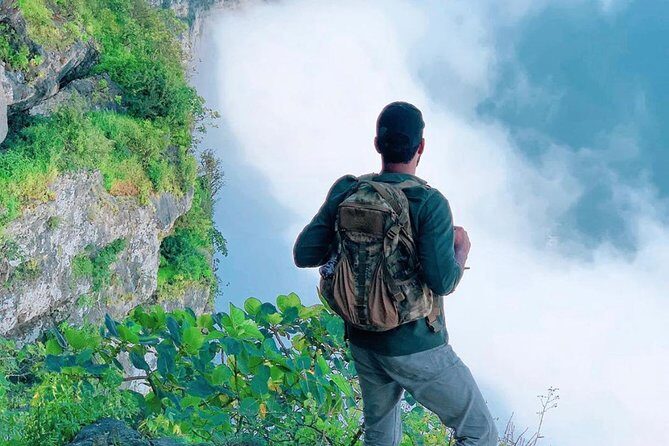 Salalah White Beaches & Panoramic Views of sea (Full Day Tour) - A Detailed Look at the Salalah White Beaches & Panoramic Views of Sea Tour